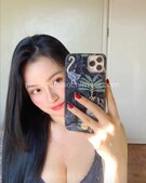 Анкета проститутки Викуля - метро Сходненская, возраст - 23