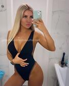 Анкета проститутки Арина - метро Лосиноостровский, возраст - 23