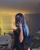 Анкета проститутки Ярослава - метро Тверской, возраст - 23