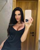 Анкета проститутки Инна - метро Северное Медведково, возраст - 23