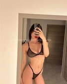 Анкета проститутки Алиса - метро Южнопортовый, возраст - 23