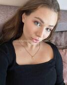 Анкета проститутки Мишель - метро Зябликово, возраст - 23