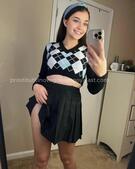 Анкета проститутки Жанна - метро Хорошевский, возраст - 23