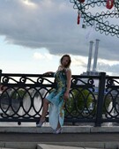 Анкета проститутки Соня - метро Беговой, возраст - 23