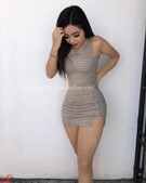 Анкета проститутки Анечка - метро Нагатино-Садовники, возраст - 23