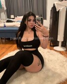 Анкета проститутки Олечка - метро Орехово-Борисово Северное, возраст - 23