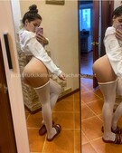 Анкета проститутки Леля - метро Северное Медведково, возраст - 23