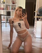 Анкета проститутки Ярослава - метро Строгино, возраст - 23