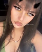 Анкета проститутки Ирина - метро Теплый Стан, возраст - 23