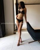 Анкета проститутки Дарина - метро Нижегородский, возраст - 23