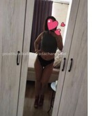 Анкета проститутки Соня - метро Тверской, возраст - 23