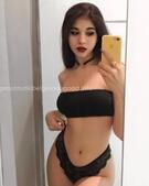 Анкета проститутки Елизавета - метро Покровское-Стрешнево, возраст - 23