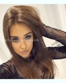 Анкета проститутки Дарина - метро Тверской, возраст - 23