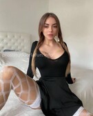 Анкета проститутки Таюша - метро Марфино, возраст - 23