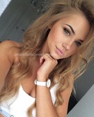 Анкета проститутки Мария - метро Тропарево-Никулино, возраст - 23