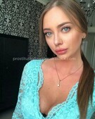 Анкета проститутки Танюша - метро Тверской, возраст - 23