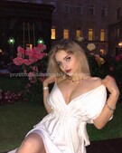 Анкета проститутки Надя - метро Тимирязевский, возраст - 24