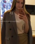 Анкета проститутки Екатерина - метро Пресненский, возраст - 24