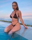 Анкета проститутки Анна - метро Замоскворечье, возраст - 24