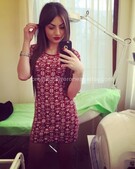 Анкета проститутки Жанна - метро Покровское-Стрешнево, возраст - 24