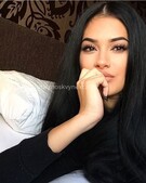 Анкета проститутки Ульяна - метро Хамовники, возраст - 24