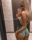 Анкета проститутки Ника - метро Нижегородский, возраст - 24