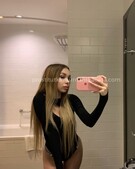 Анкета проститутки Леночка - метро Тверской, возраст - 24