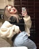 Анкета проститутки Светлана - метро Тверской, возраст - 24