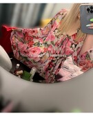 Анкета проститутки Ирина - метро Бабушкинский, возраст - 24