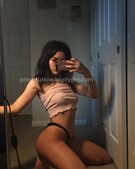 Анкета проститутки Ярослава - метро Тверской, возраст - 24