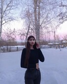 Анкета проститутки Надя - метро Раменки, возраст - 24