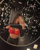 Анкета проститутки Анечка - метро Строгино, возраст - 24