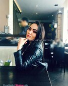 Анкета проститутки Светлана - метро Пресненский, возраст - 24