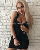 Анкета проститутки Нила - метро Коньково, возраст - 24