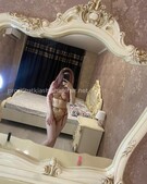 Анкета проститутки Ксюша - метро Пресненский, возраст - 24