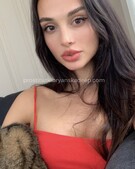 Анкета проститутки Лика - метро Арбат, возраст - 24