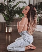 Анкета проститутки Зина - метро Северное Медведково, возраст - 24