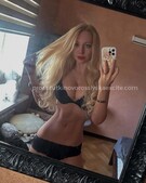 Анкета проститутки Ася - метро Ховрино, возраст - 24