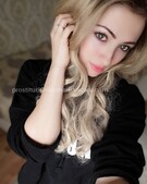 Анкета проститутки Алена - метро Якиманка, возраст - 24