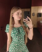 Анкета проститутки Лера - метро Щукино, возраст - 24