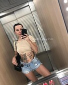 Анкета проститутки Зина - метро Сокол, возраст - 24