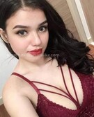 Анкета проститутки Леля - метро Преображенское, возраст - 24