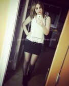 Анкета проститутки Зоя - метро Сокольники, возраст - 24