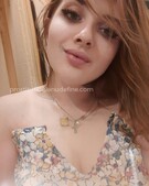 Анкета проститутки Полина - метро Ясенево, возраст - 24