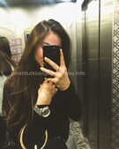 Анкета проститутки Николь - метро Саларьево, возраст - 24