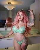 Анкета проститутки Викуся - метро Угреша, возраст - 24