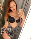 Анкета проститутки Танюша - метро Кузьминки, возраст - 24