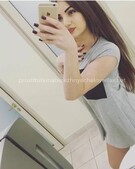 Анкета проститутки Наталья - метро Гагаринский, возраст - 24