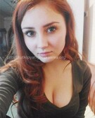 Анкета проститутки Илона - метро Сокольники, возраст - 24