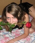 Анкета проститутки Дарья - метро Зябликово, возраст - 24